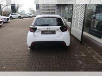 Neu Mazda 2 Prime-Line 116 PS (85 kW) 2026 Weiß (lunar white) Kleinwagen