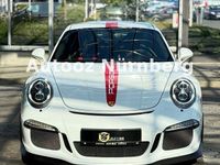 Gebraucht Porsche 911 476 PS (350 kW) 2015 Weiß