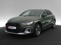 Gebraucht Audi A3 Comfort 150 PS (110 kW) 2025 Grün / distriktgruen Limousine