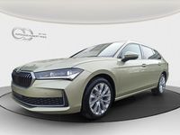 Gebraucht Skoda Superb Selection 150 PS (110 kW) 2022 Othercolor Kombi
