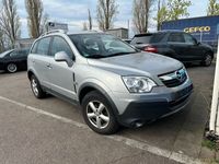 gebraucht Opel Antara Cosmo 4x4 *Automatik*Bi-Xenon*Navi*AHK*