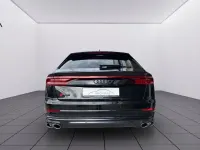 Gebraucht Audi SQ8 Sport 507 PS (372 kW) 2022 Mythosschwarz metallic SUV