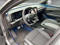 Gebraucht Renault Scenic E-Tech Iconic 55 kW (75 PS) 2024 Grau kqg + schwarz gne SUV