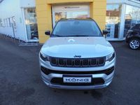 Gebraucht Jeep Compass 180 PS (132 kW) 2022 Other SUV