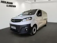 Usado Opel Vivaro-e Combi Elegance 100 kW (136 HP) 2022 Branco Van