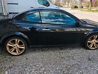 Gebraucht Renault Mégane Cabriolet 130 PS (95 kW) 2004 Schwarz Cabrio