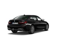 gebraucht BMW 330e M Sport AHK Laser Driv-Assis-Pro