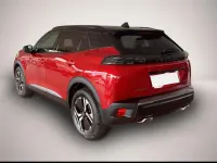 Gebraucht Peugeot 2008 GT 145 PS (106 kW) 2025 Manufacturer SUV