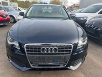 gebraucht Audi A4 Lim. Attraction Xenon+Navigation