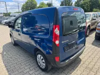 Gebraucht Renault Kangoo Rapid Extra 86 PS (63 kW) 2009 Van / Kleinbus