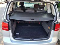 gebraucht VW Touran 1.4 TSI DSG Comfortline