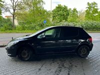 gebraucht Peugeot 307 Oxygo 1.6 TÜV Neu