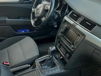 Gebraucht Skoda Superb 160 PS (117 kW) 2008 Silber Limousine