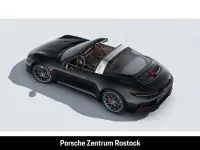 Neu Porsche 992 480 PS (353 kW) 2026 Tiefschwarzmetallic Coupé