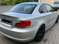 Gebraucht BMW 118 Performance 143 PS (105 kW) 2013 Silber Kleinwagen