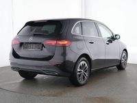 Gebraucht Mercedes B250e Advanced Plus 218 PS (160 kW) 2024 Schwarz Van / Kleinbus