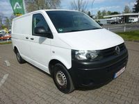 Gebraucht VW Transporter 84 PS (61 kW) 2013 Weiß Van