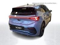 Gebraucht Cupra Born 169 kW (231 PS) 2023 Vaporgrau Kleinwagen