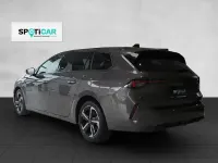 Gebraucht Opel Astra 131 PS (96 kW) 2024 Mondsteingrau Kleinwagen