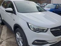 gebraucht Opel Grandland X 1.6 D