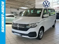 Gebraucht VW Multivan Comfortline 199 PS (146 kW) 2021 Weiß Van / Kleinbus