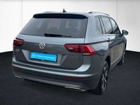 gebraucht VW Tiguan Allspace United