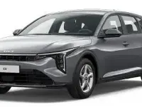 Neu Kia K4 Vision 150 PS (110 kW) 2026 Andere Limousine