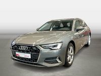 Gebraucht Audi A6 Advanced Plus 163 PS (119 kW) 2025 Chronosgrau Kombi