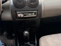 Gebraucht Dacia Sandero 75 PS (55 kW) 2009 Andere farben Kleinwagen