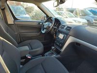 Gebraucht Skoda Yeti 140 PS (102 kW) 2013 Weiß SUV