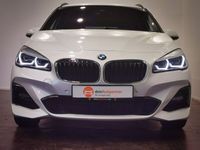 gebraucht BMW 216 i GT M Sport 7 Sitze Leder Navi LED