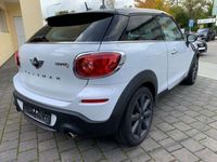 gebraucht Mini Cooper S Paceman Paceman S / LEDER / NAVI / XENON