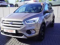 Używany Ford Kuga 120 KM (88 kW) 2019 Złoty SUV