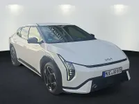 Gebraucht Kia EV4 GT-Line 150 kW (204 PS) 2025 Weiß Limousine