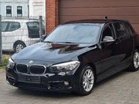 Gebraucht BMW 118 Advantage 136 PS (100 kW) 2016 Kleinwagen