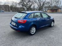 gebraucht Seat Ibiza ST Style Salsa, 1.HAND,