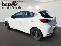 Gebraucht Mazda 2 Center-Line 116 PS (85 kW) 2024 Andere Kleinwagen