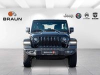 gebraucht Jeep Wrangler Unlimited 2.2 CRDi Sahara