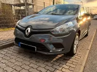 Gebraucht Renault Clio IV 75 PS (55 kW) 2019 Grau Limousine