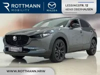 Second-hand Mazda CX-30 Nagisa 140 CP (102 kW) 2025 Gri SUV