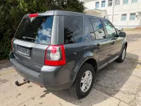 Gebraucht Land Rover Freelander 2 152 PS (111 kW) 2010 Grau SUV