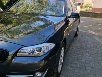 Gebraucht BMW 530 258 PS (189 kW) 2013 Limousine