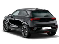 Neu Opel Mokka Ultimate 145 PS (106 kW) 2026 Karbon schwarz metallic SUV