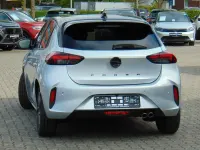 Gebraucht Opel Corsa 131 PS (96 kW) 2024 Grau Kleinwagen
