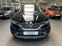 Gebraucht Renault Koleos Initiale Paris 184 PS (135 kW) 2024 Onyx schwarz metallic SUV