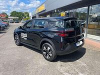 Gebraucht Opel Frontera Edition 136 PS (100 kW) 2025 Karbon schwarz metallic SUV