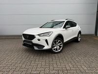 Gebraucht Cupra Formentor 150 PS (110 kW) 2023 Weiß SUV