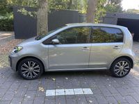 Gebraucht VW up! Move 60 PS (44 kW) 2017 Grau Kleinwagen