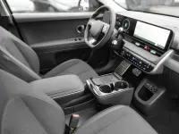 Neu Hyundai Ioniq 5 125 kW (170 PS) 2025 Schwarz SUV