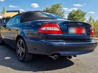 Gebraucht Volvo C70 193 PS (141 kW) 2024 Blau Cabrio
